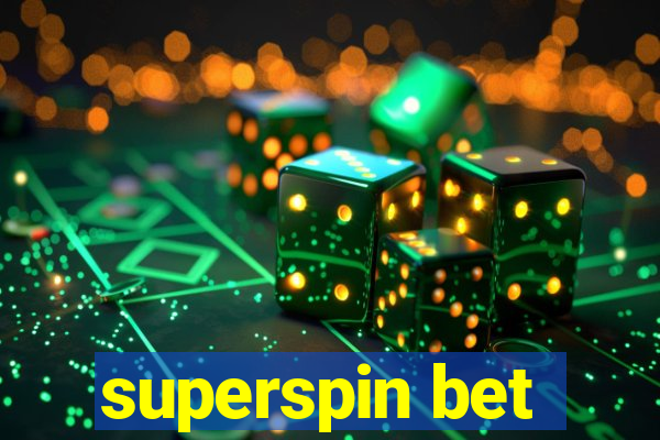 superspin bet