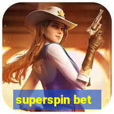 superspin bet