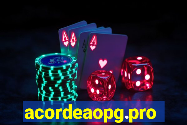 acordeaopg.pro