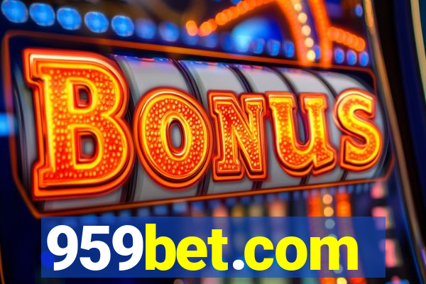 959bet.com