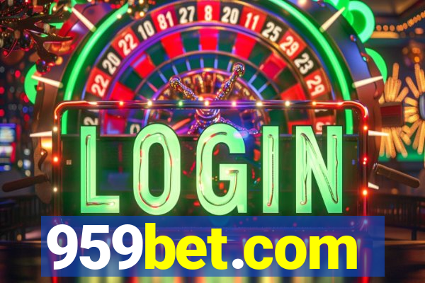 959bet.com