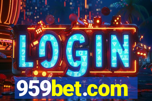 959bet.com