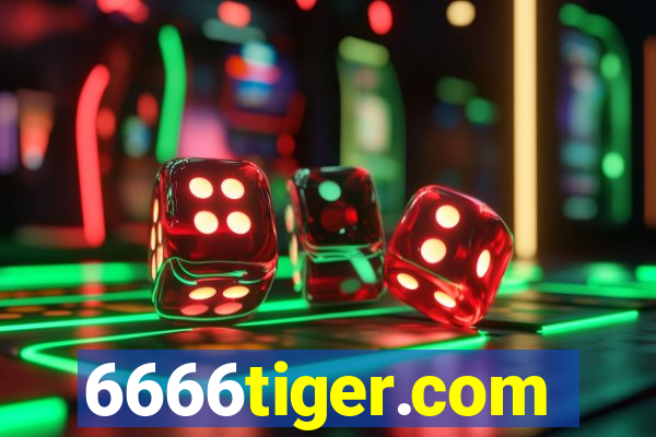 6666tiger.com