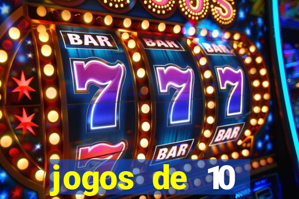 jogos de 10 centavos na betano