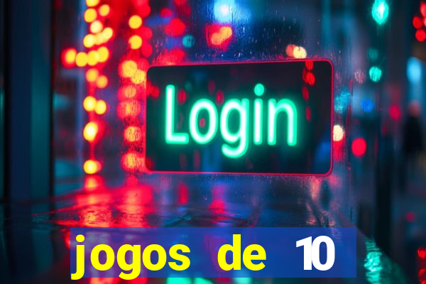 jogos de 10 centavos na betano