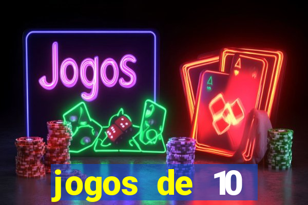 jogos de 10 centavos na betano