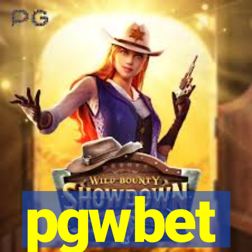 pgwbet