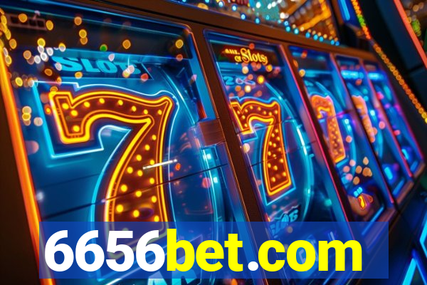6656bet.com