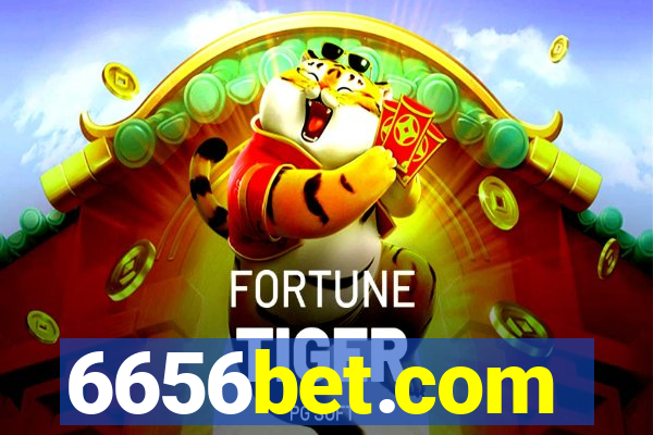 6656bet.com