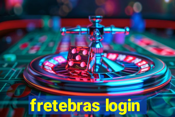 fretebras login