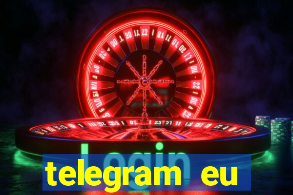 telegram eu confesso +18