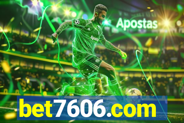 bet7606.com