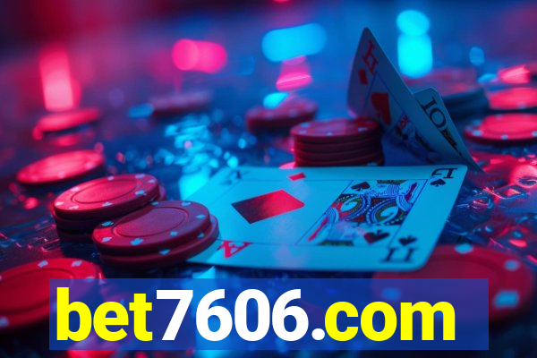 bet7606.com