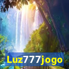 Luz777jogo