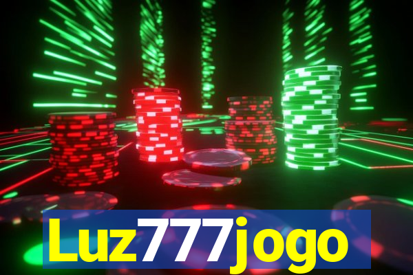 Luz777jogo