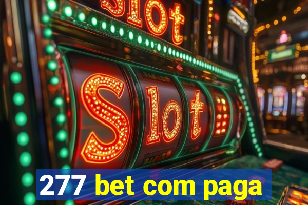 277 bet com paga