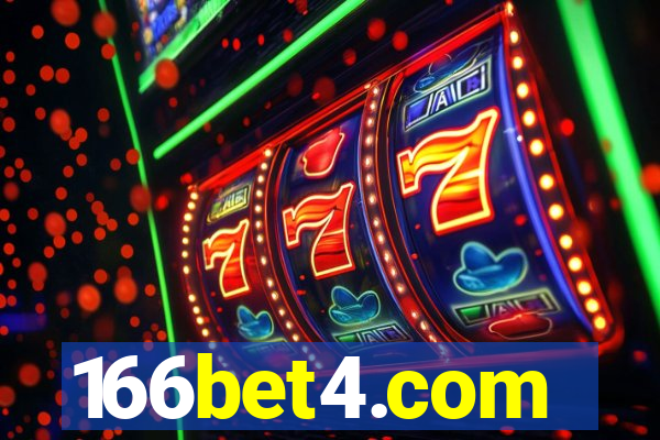 166bet4.com