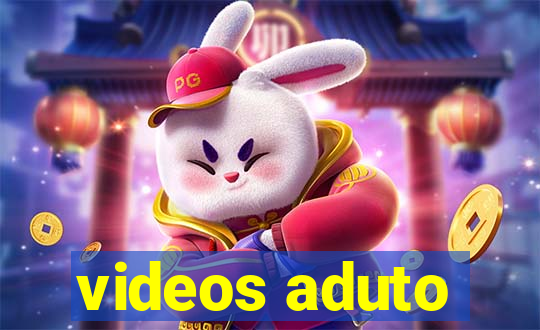 videos aduto