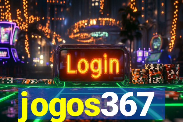 jogos367
