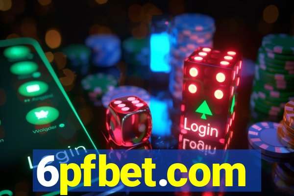 6pfbet.com