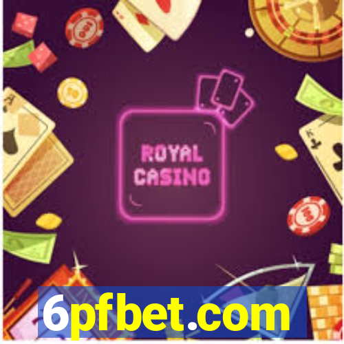 6pfbet.com