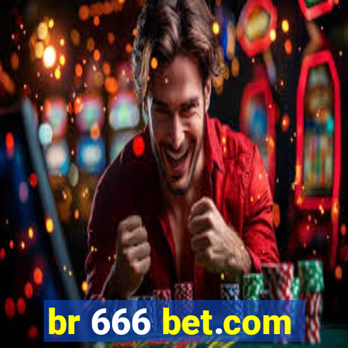 br 666 bet.com