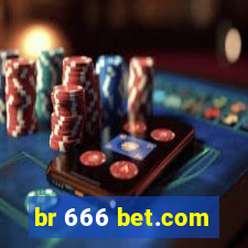 br 666 bet.com