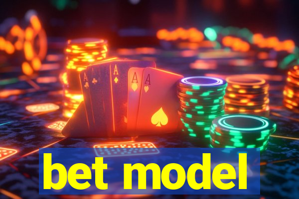 bet model