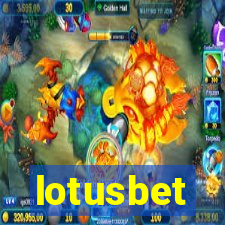 lotusbet