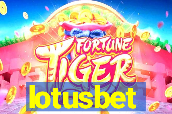 lotusbet