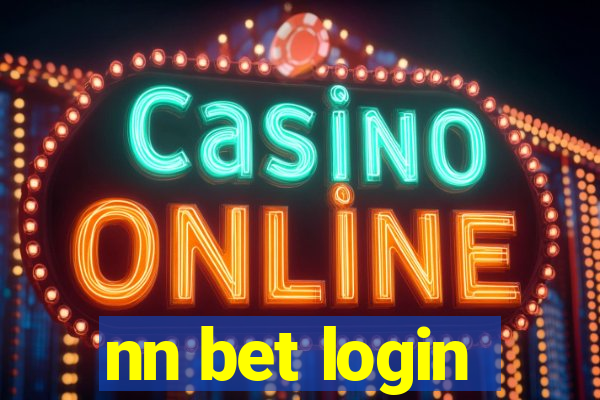 nn bet login