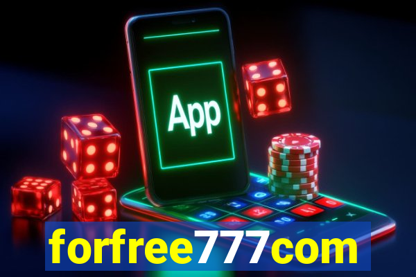 forfree777com