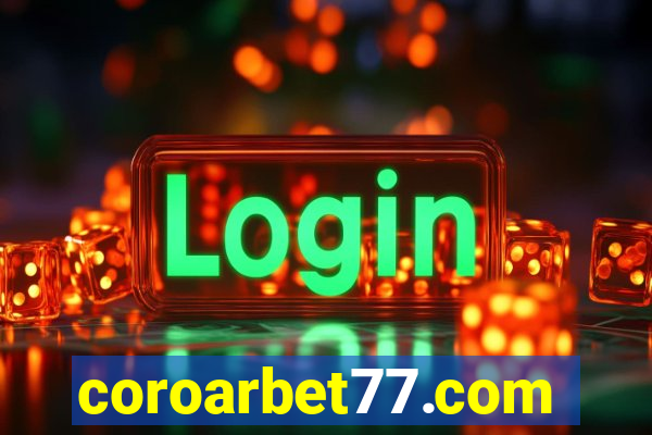 coroarbet77.com