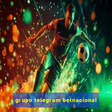 grupo telegram betnacional