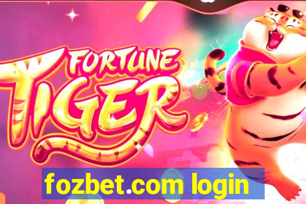 fozbet.com login