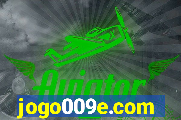 jogo009e.com