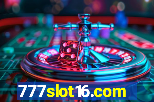 777slot16.com