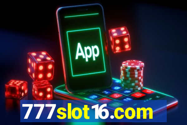 777slot16.com