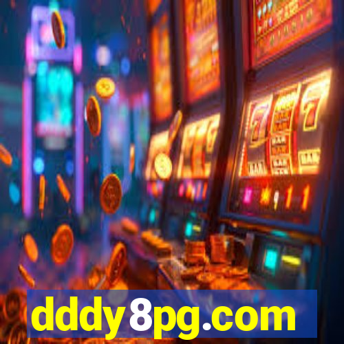 dddy8pg.com