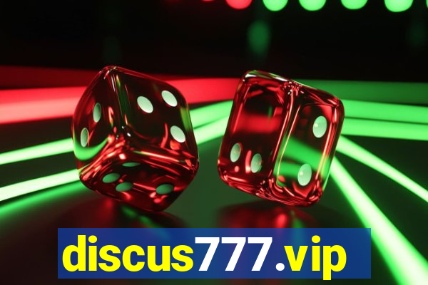 discus777.vip