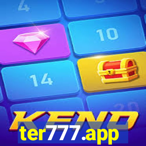 ter777.app