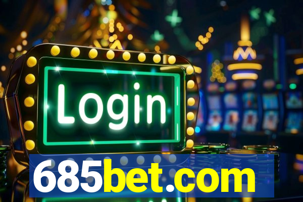 685bet.com