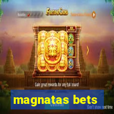 magnatas bets