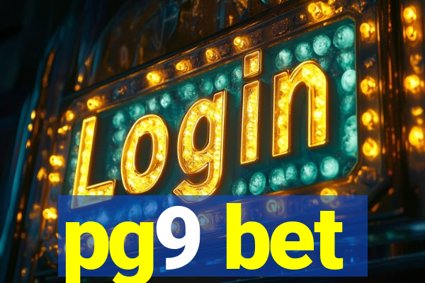 pg9 bet