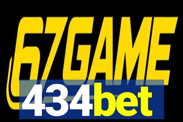 434bet