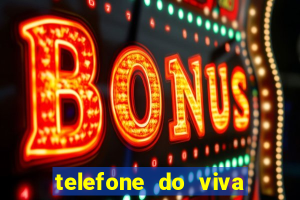 telefone do viva sorte oficial