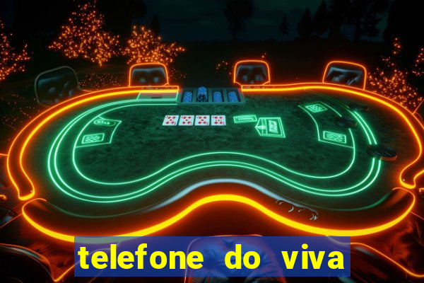 telefone do viva sorte oficial