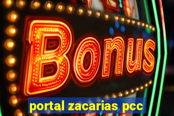portal zacarias pcc