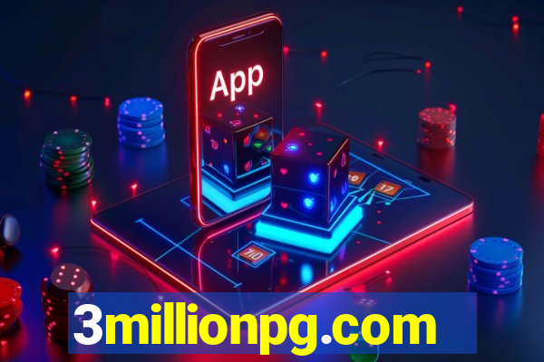 3millionpg.com