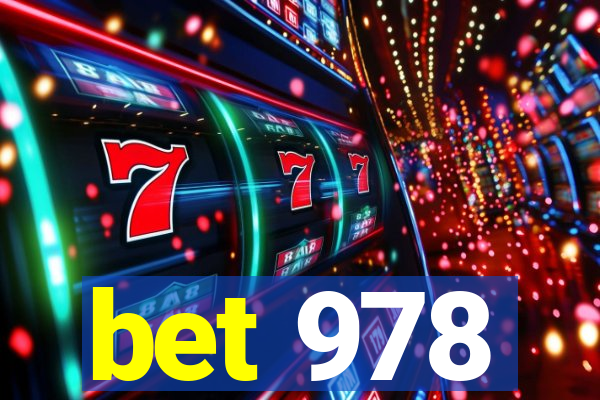 bet 978